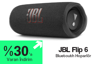 JBL Flip 6